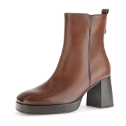 Gabor Plateau Stiefeletten