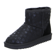 ara Alaska Boot schwarz