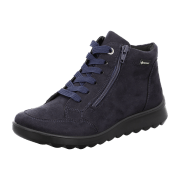 ara Toronto Stiefelette blau