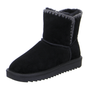 ara Alaska Boot schwarz