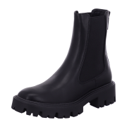 Only black (schwarz)