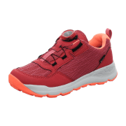 Superfit Halbschuh Synthetik \ FREE RID