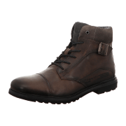 Bugatti Herren Schnürstiefeletten