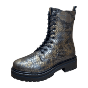Lazamani boot