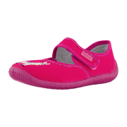 Fischer Schuhe Spange viola