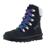 Superfit Stiefelette Leder \ FLAVIA