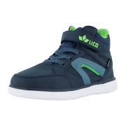 Lico Sportliche Schnürschuhe für Jungen