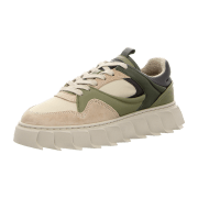 Apple of Eden Damen Plateau Sneaker