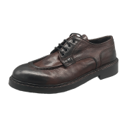 J.P. David Klassische Schnürschuhe für Herren