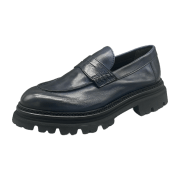 J.P. David Klassische Slipper für Damen
