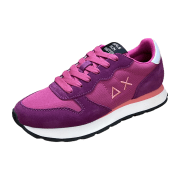 Sun68 ALLY SOLID NYLON cyclamen