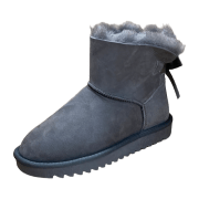 ara Alaska Boot grau