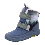 Superfit Stiefelette\ TRACE