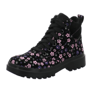 Superfit Abby Stiefelette Blumen