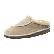 Manitu Lederpantoffel