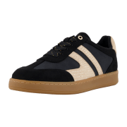 La Strada black/beige micro