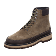 Gant Herren Schnürstiefeletten