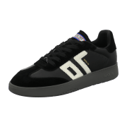 Back 70 NAPPA BLACK SUEDE BLACK