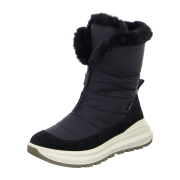 ara Massa Winter Stiefel Boots schwarz GORE-TEX 12-26616