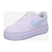 Nike white-glacier blue