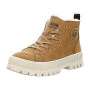 Palladium Pallashock Zip Warm