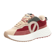 No Name Damen Plateau Sneaker