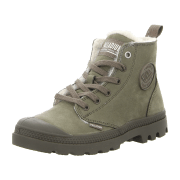 Palladium PAMPA HI ZIP WL