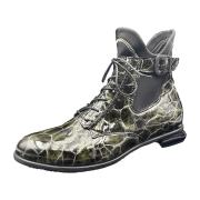 Simen Schnürstiefeletten für Damen