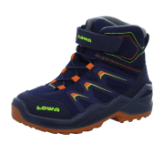 LOWA MADDOX WARM GTX MID JR