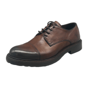 Exton Business Schnürschuhe für Herren