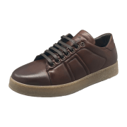 Exton Sportliche Schnürschuhe für Herren