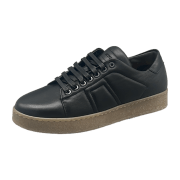 Exton Sportliche Schnürschuhe für Herren
