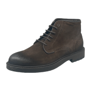 Exton Schnürstiefeletten für Herren