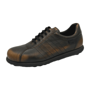 Camper 16002-323 Pelotas - Herren Freizeitschuhe - Black-Brown