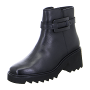 ara Paris Stiefelette schwarz
