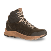 Dolomite DOL Shoe WÃ¢Â?ÂTs Carezza Leat
