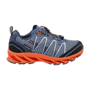 CMP KIDS ALTAK TRAIL SHOES WP 2.0