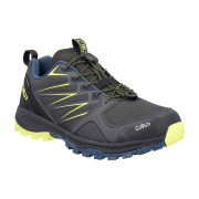 CMP ATIK WP TRAIL RUNNING SHOES