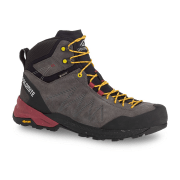 Dolomite DOL Shoe Ms Crodarossa Leather