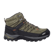CMP RIGEL MID TREKKING SHOES WP