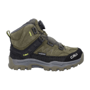 CMP KIDS KIRUNA MID FITGO TREKKING