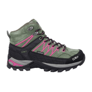 CMP RIGEL MID WMN TREKKING SHOE WP
