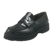 Laura Bellariva Hochfront Slipper für Damen