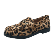 Bibi Lou Klassische Slipper für Damen