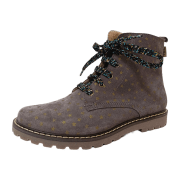 Micio Schnürstiefel für Mädchen