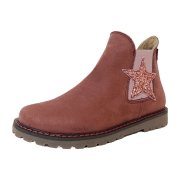 Micio Halbhohe Stiefel für Mädchen