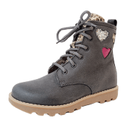 Dianetti Schnürstiefel für Mädchen