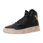 Dianetti Sneaker High Top für Mädchen
