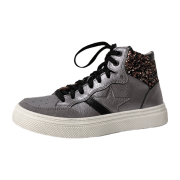 Dianetti Sneaker High Top für Mädchen