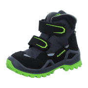 LOWA MILO EVO GTX MID JR
